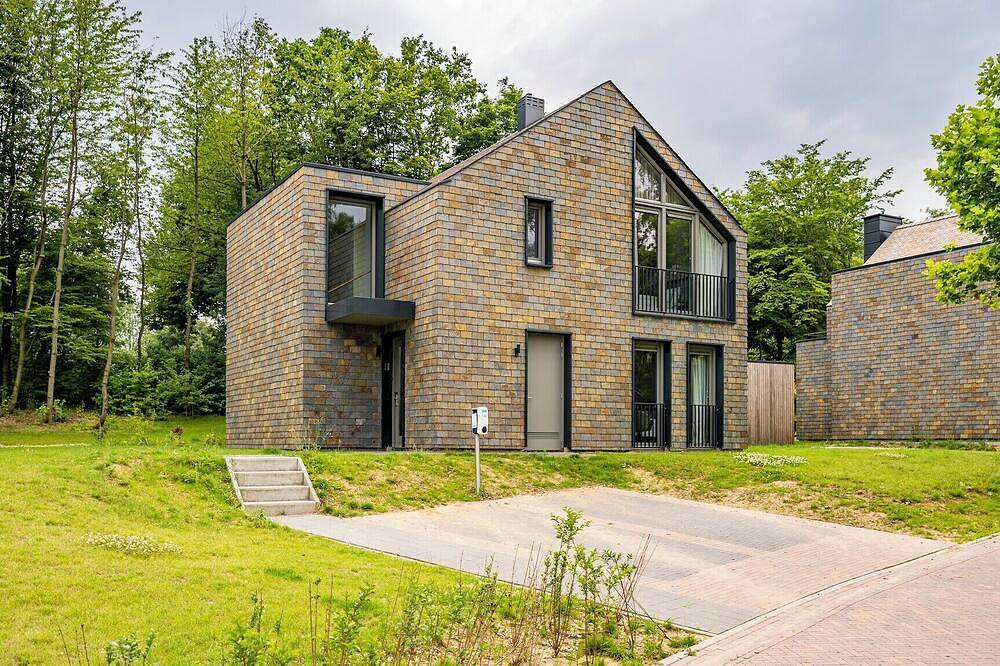 Prinsenvilla Prestige - 4 Schlafzimmer / 4 Badezimmer in Maastricht, Hoge Kempen