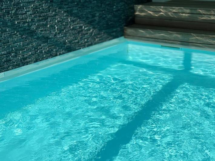 Location de vacances pour 21 personnes, avec sauna et vue ainsi que jardin et piscine dans Baillonville - 3