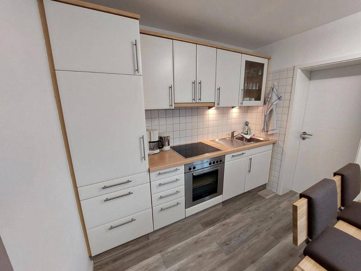 Ganze Wohnung, Two-Bedroom Apartment in Tengen, Hegau