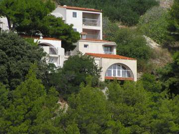 Ferienwohnung für 7 Personen in Pisak