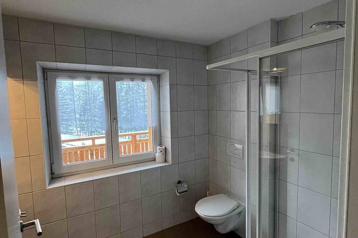 Hütte für 2 Personen, mit Garten in Nauders - 3