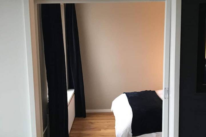 Appartement entier, Appartement Marina in Glücksburg, Flensburger Förde