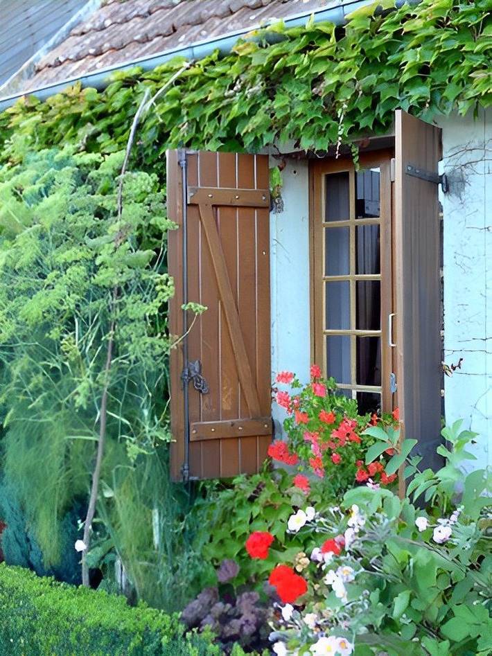 Chambre d’hôte pour 2 personnes, avec jardin dans Indre - 3