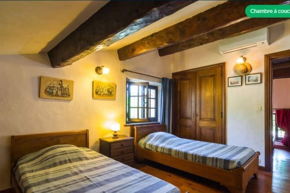 Le Mas du Goio - Seillans in Seillans, Region de Draguignan