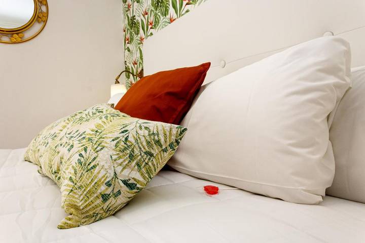 Casa de huéspuedes para 2 personas, con terraza y vistas en La Rioja