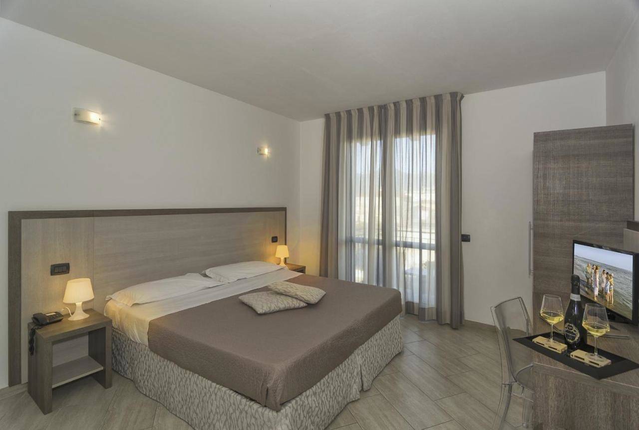 Hotel Lido Inn in Lido di Camaiore, Camaiore