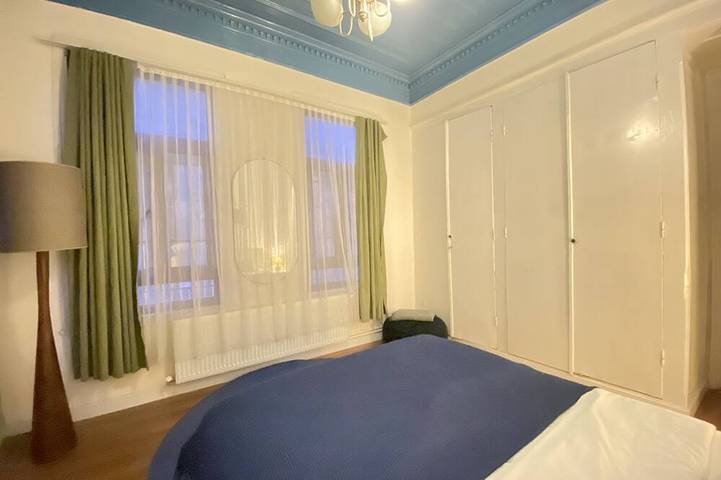 Villa für 11 Personen in der Türkei - 3