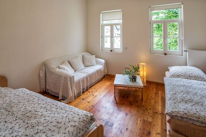 Ferienhaus für 5 Personen, mit Garten und Terrasse, mit Haustier in Bonn und Umgebung - 3