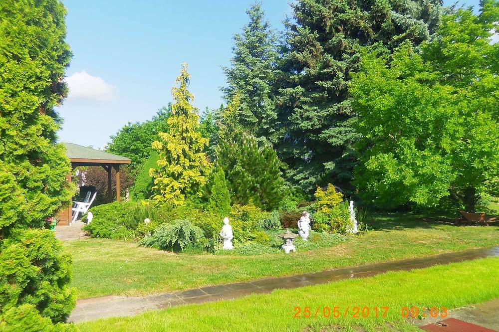 Ferienhaus Zur Mühle Straupitz in Straupitz, Dahme-Spreewald