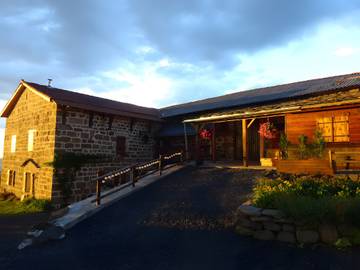 Chambre D’hôte pour 2 Personnes dans Haute-Loire, Photo 3