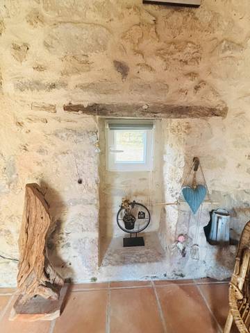 Chambre D’hôte pour 2 Personnes dans Mazères (Gironde), Région de Langon, Photo 3