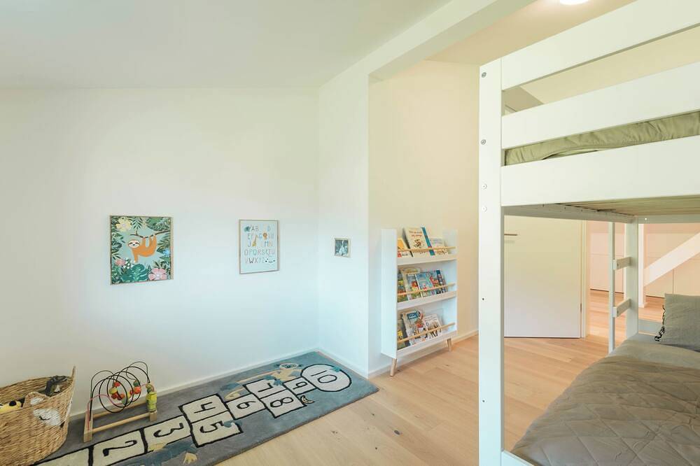 Appartamento intero, Leva Stay Luzern-Interlaken I Nature I Familie in Sarnen, Lago dei Quattro Cantoni