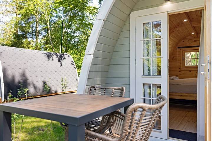 Bungalow für 2 Personen in Gelderland - 4