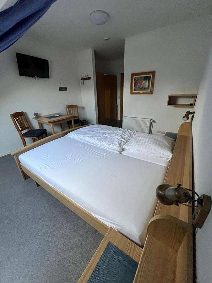 Hotel für 2 Personen, mit Terrasse in Filsum - 4