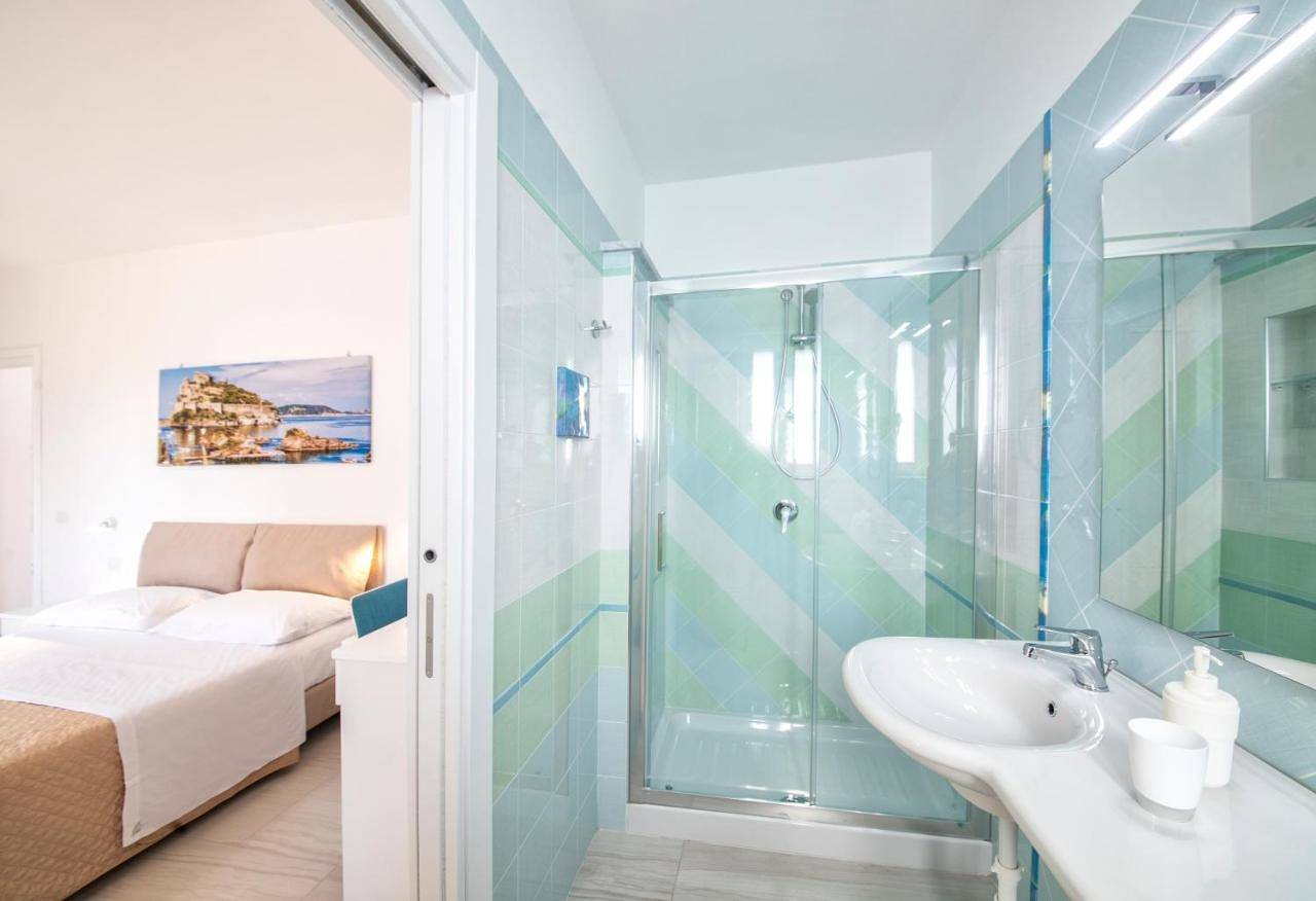 B&B La Gioia in Ischia Porto, Ischia Città