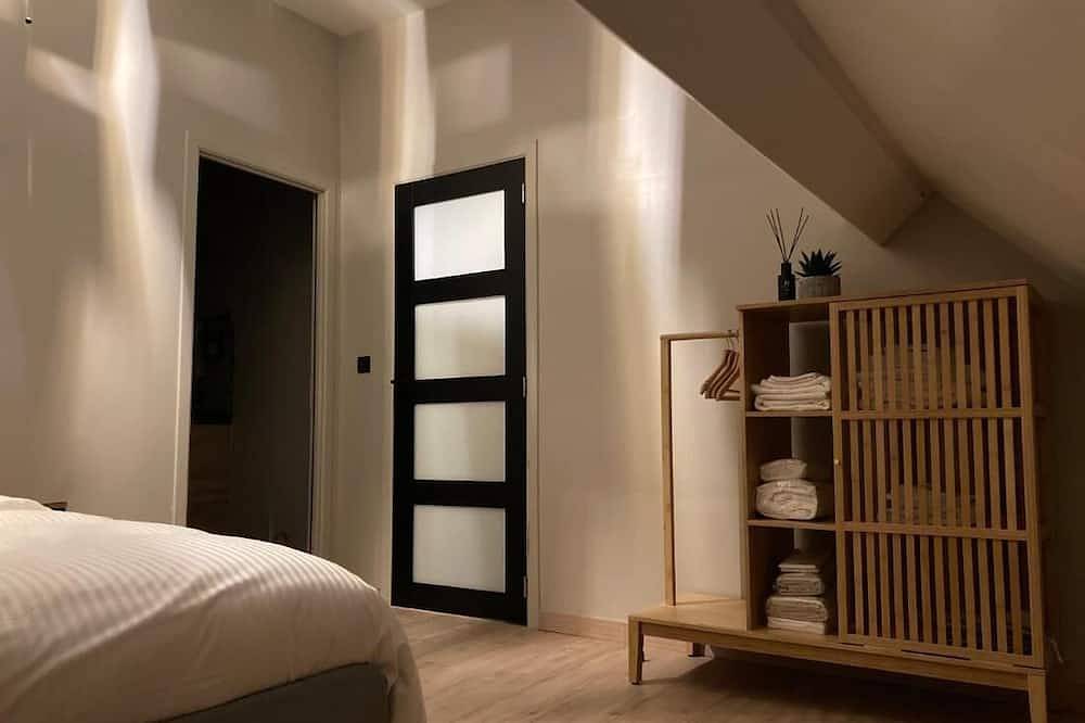 Geheel appartement, Roya’s Home private studio in Sterrebeek, Zaventem
