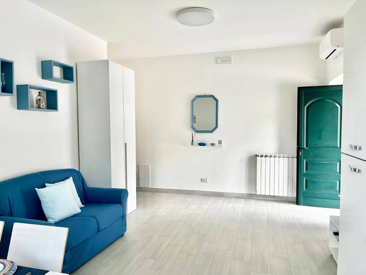 Appartamento intero, Two-Bedroom Apartment in Nerano, Massa Lubrense