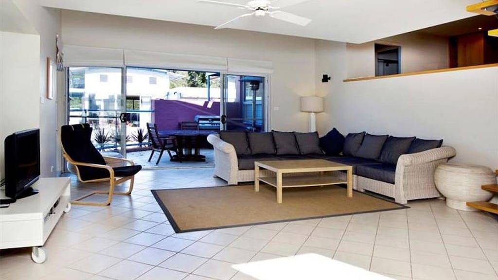 Beachdaze at Hyams Beach in Hyams Beach, Jervis Bay