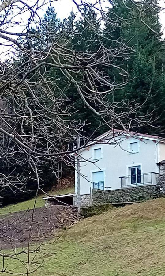 Maison de vacances pour 8 personnes, avec vue et jardin