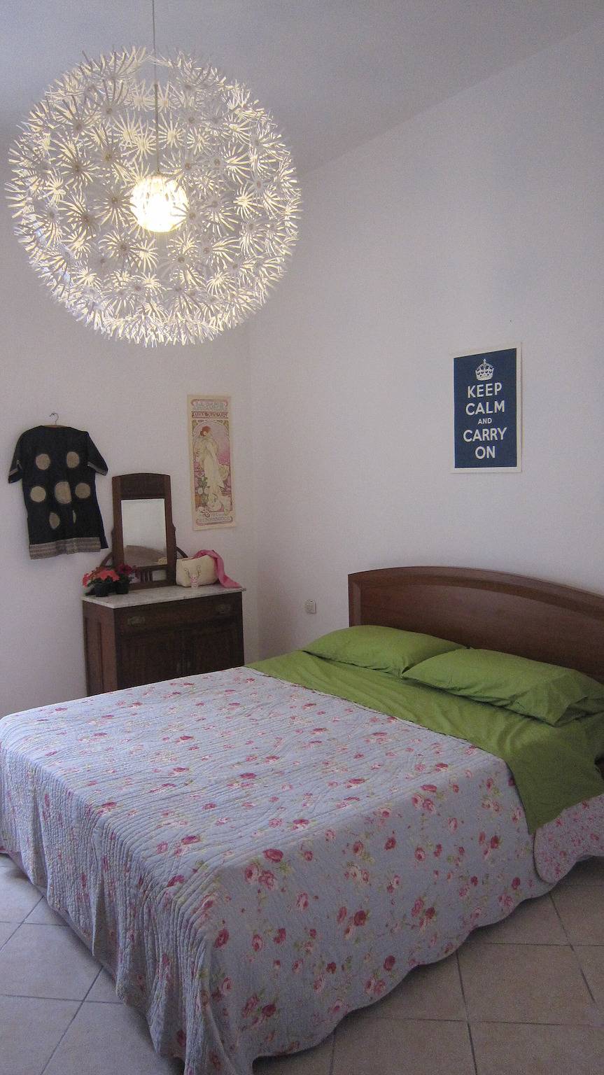 Ganze Wohnung, Sardinien - Calasetta Ort in Calasetta, Sant'Antioco