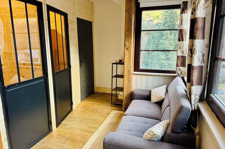 Appartement de vacances pour 2 personnes - 1