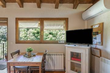 Chalet para 2 Personas en San Juan les Fonts, Garrotxa, Foto 2
