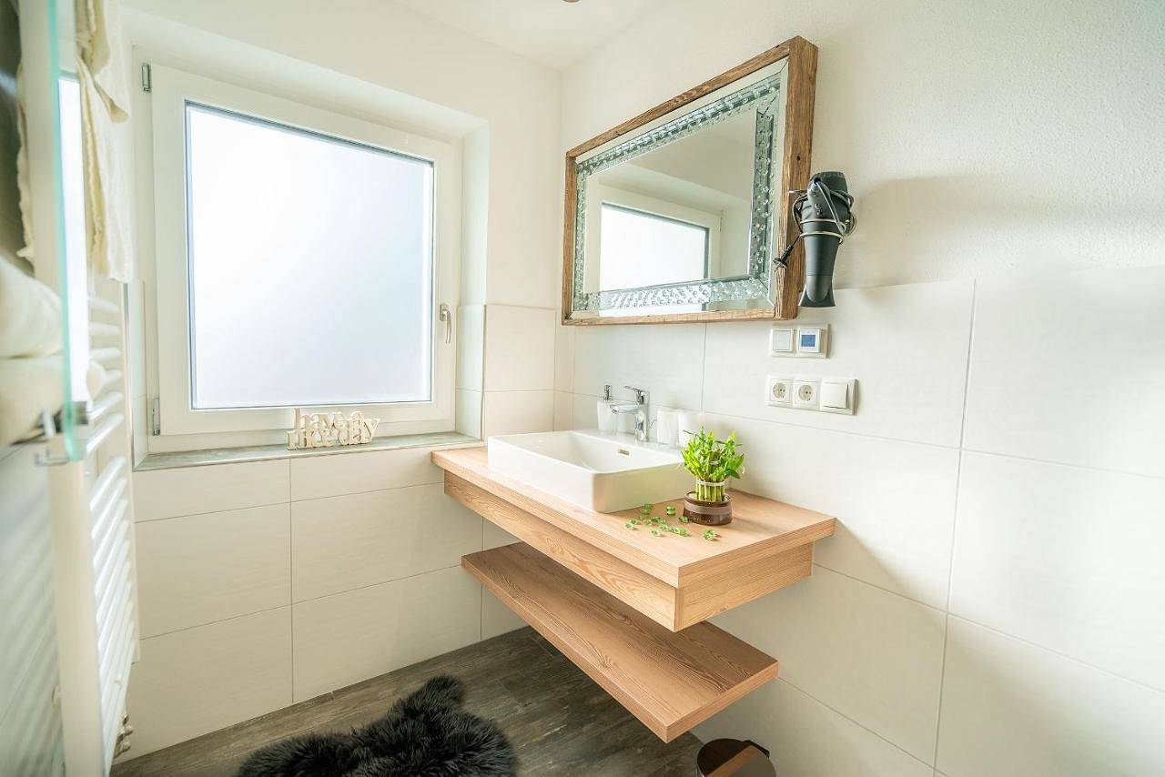 Two-Bedroom Apartment in Achenkirch, Brandenberger Alpen