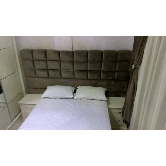 Appartement de vacances pour 4 personnes, avec balcon