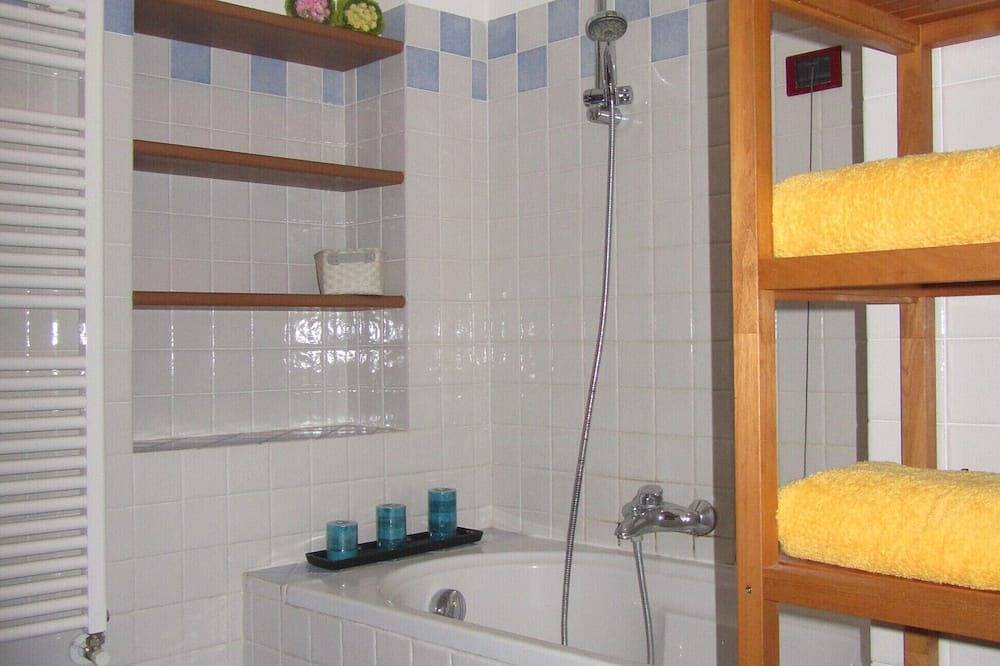 Ganze Wohnung, Casa Soldino In Laglio in Soldino (Laglio), Laglio