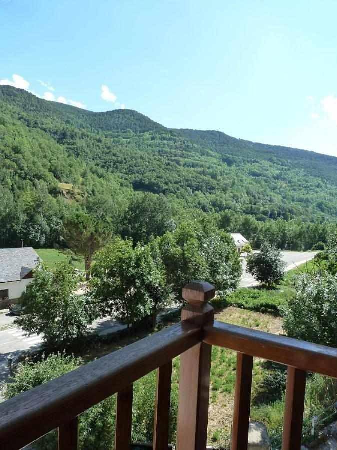 Casa rural para 12 personas, con balcón en Pallars Sobirà - 4