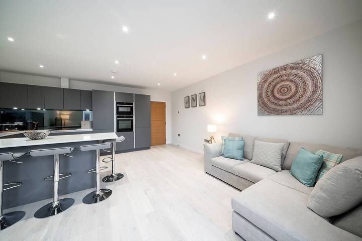 Holiday rental for 6 people in Angus
