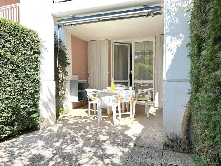 Appartement de vacances pour 4 personnes, animaux acceptés