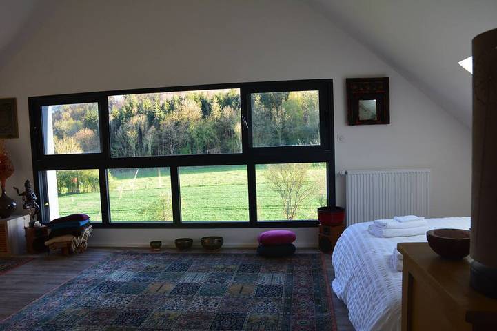 Location de vacances pour 2 personnes à Le Bô - 4