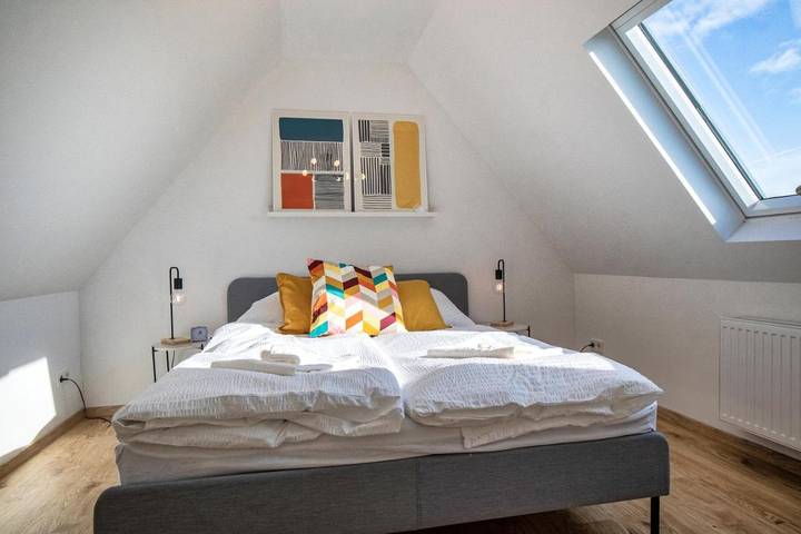 Ferienwohnung für 7 Personen in Lohmar