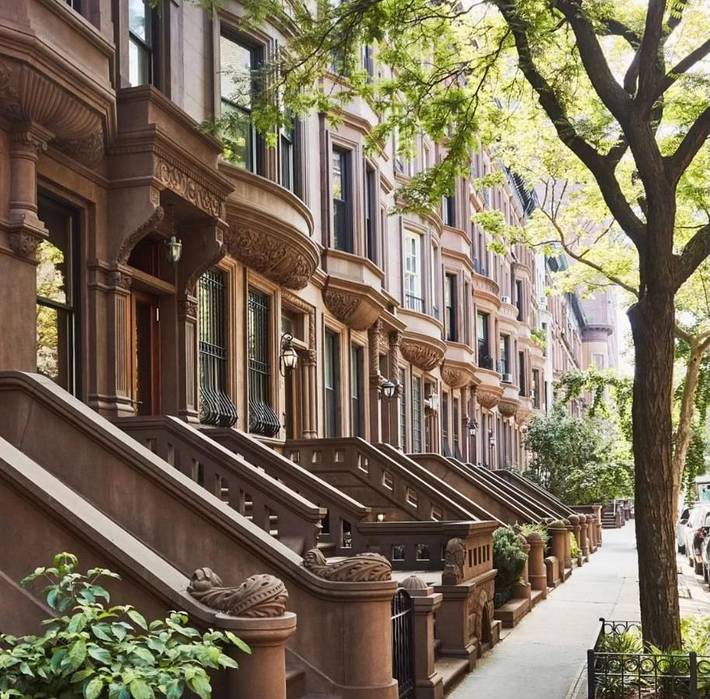 Ferienwohnung für 2 Personen in Harlem