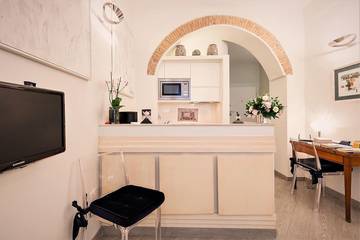 Agriturismo voor 4 Personen in Centrum van Rome, Rome, Afbeelding 1
