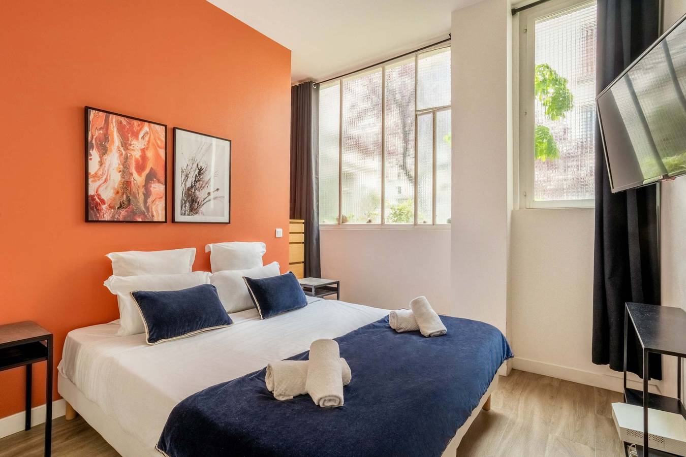 Appartement de vacances