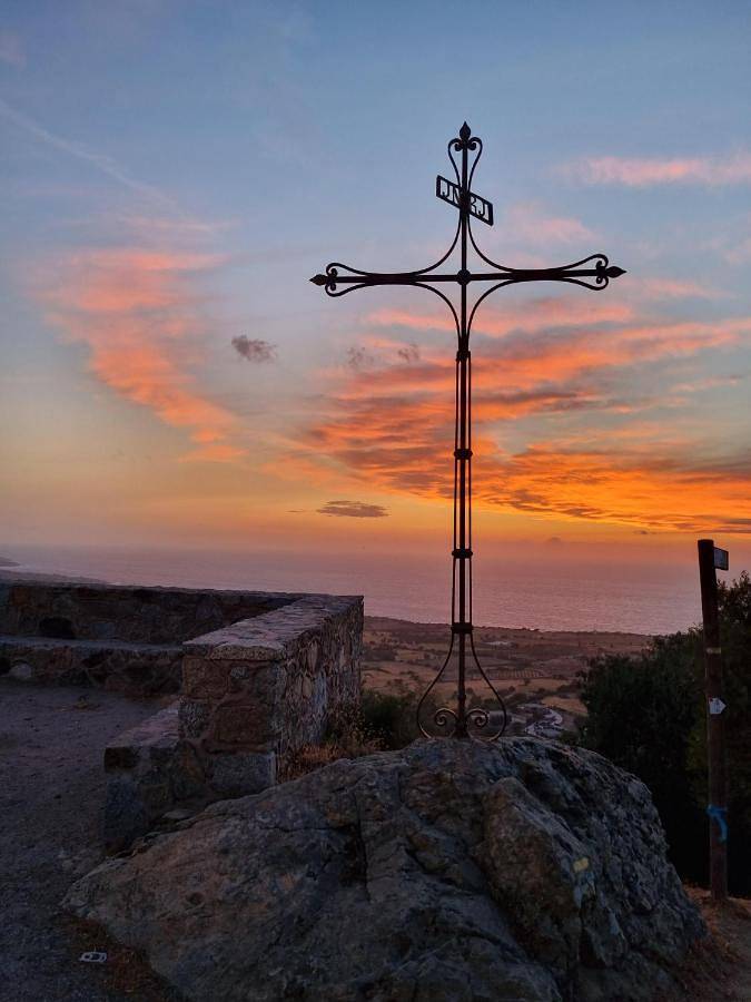 Location de vacances pour 2 personnes, avec jardin et jacuzzi à Corbara - 3
