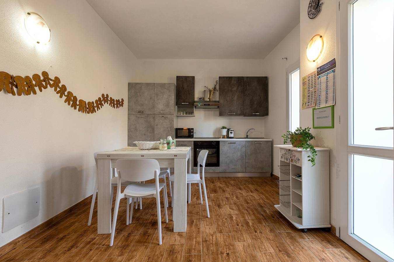 Casa Rinascita mit privatem Pool in Nulvi, Sassari Provinz