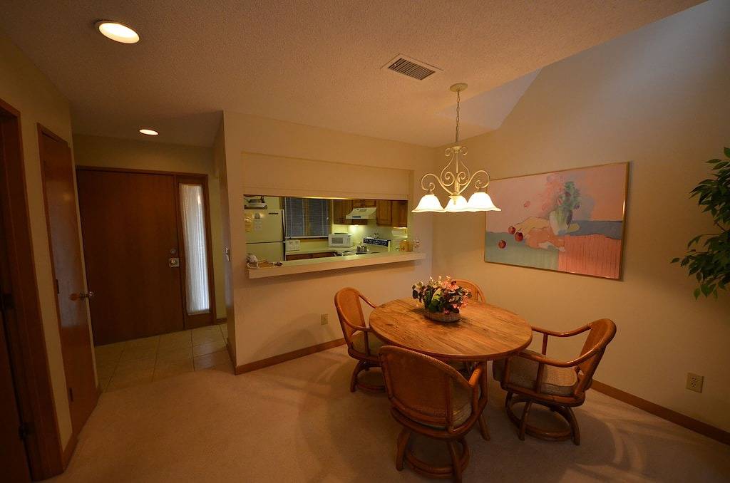 Villa for 4 Guests in Kiawah Island, Charleston County