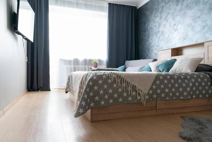 Ferienwohnung für 10 Personen, mit Terrasse in Estland