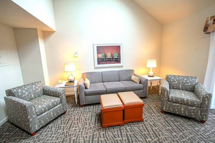 Apartamento entero, Sea Mist Resort in Mashpee (Massachusetts), Bahía de Cabo Cod