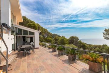 Villa voor 9 Personen in Begur, Lower Empordà, Afbeelding 2