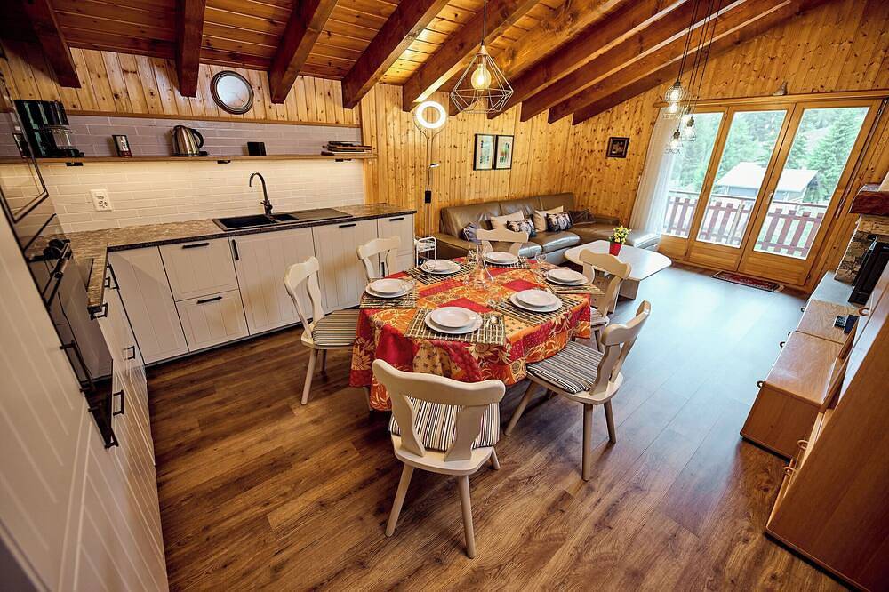Appartamento vacanze a Vex a partire da 161€ a notte