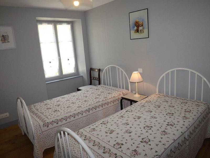 Gîte de l'Elancèze in Mandailles-Saint-Julien, Région d'Aurillac