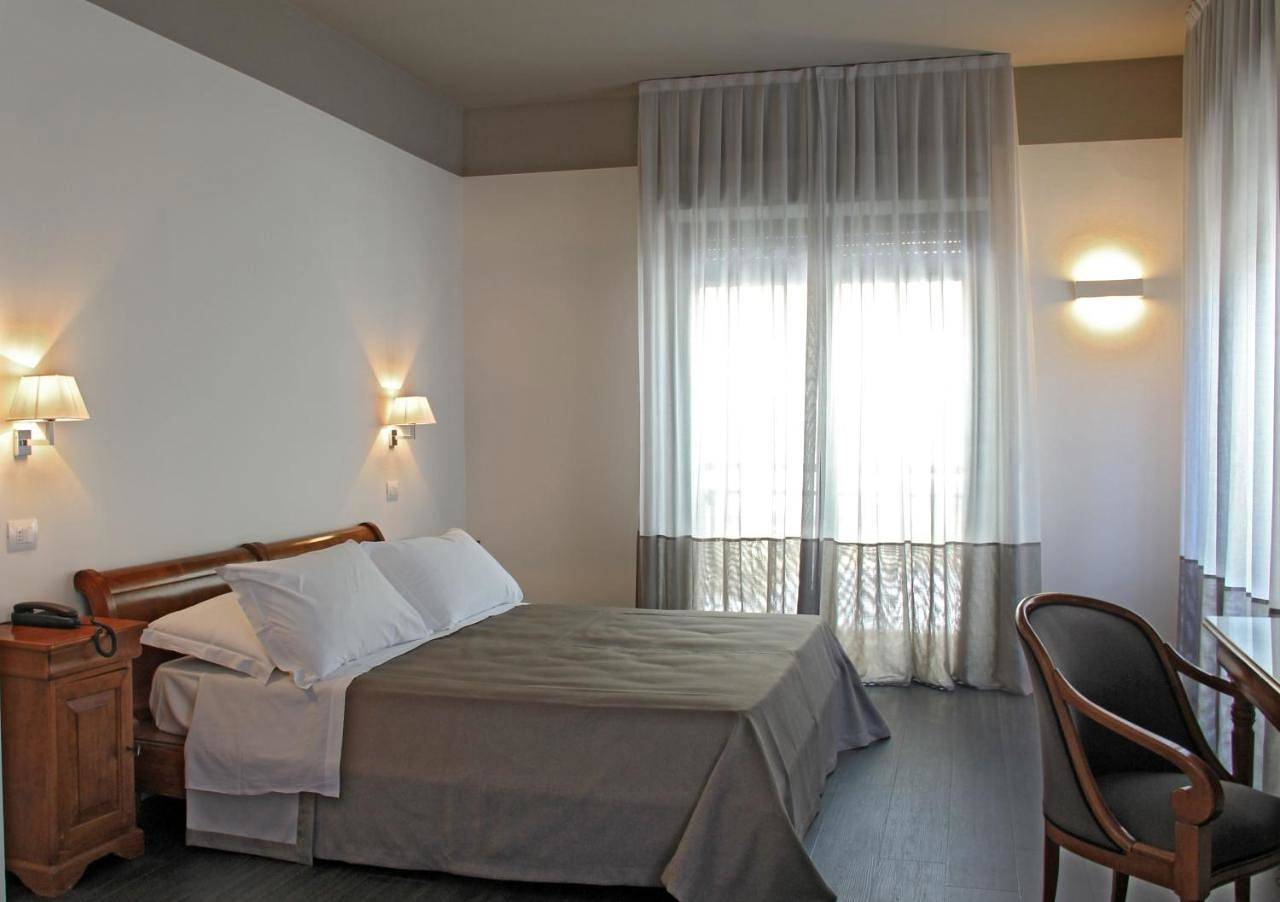 Hotel Cristallo in Cattolica, Province de Rimini