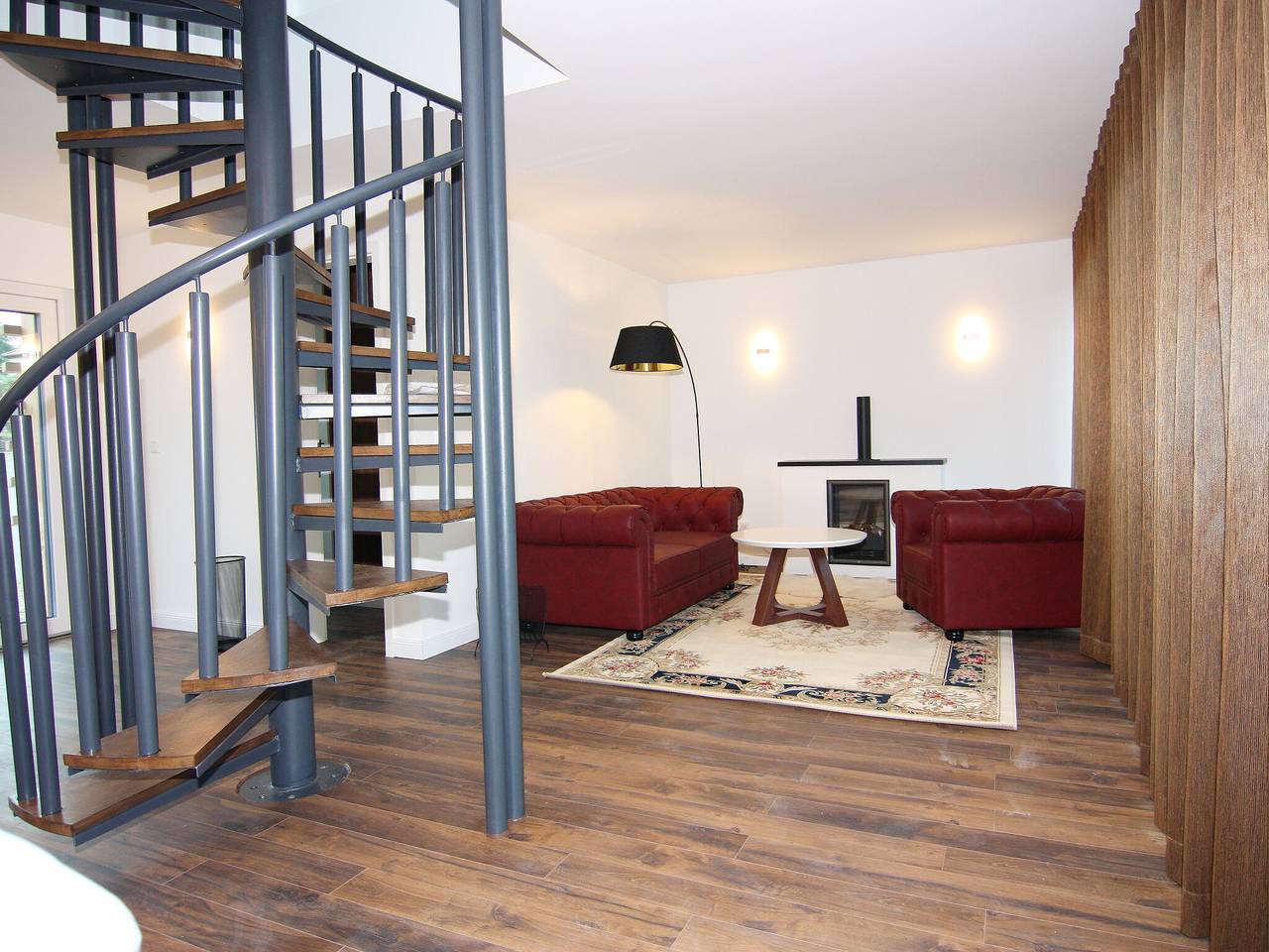 Chalet in Wendorf in Kuhlen-Wendorf, Ludwigslust-Parchim