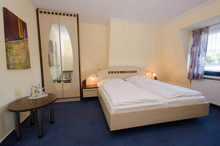 Casa de vacaciones para 2 personas, con jardín - 1