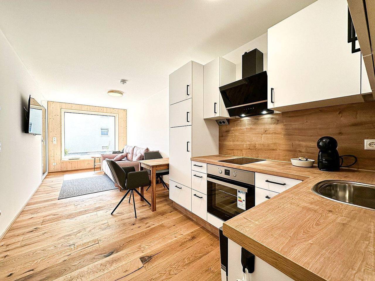 Ganze Ferienwohnung, Fewo Kübler in Oberstaufen, Bayerisch Schwaben