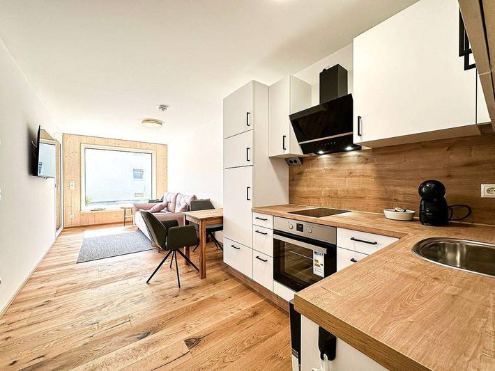 Ganze Ferienwohnung, Fewo Kübler in Oberstaufen, Bayerisch Schwaben